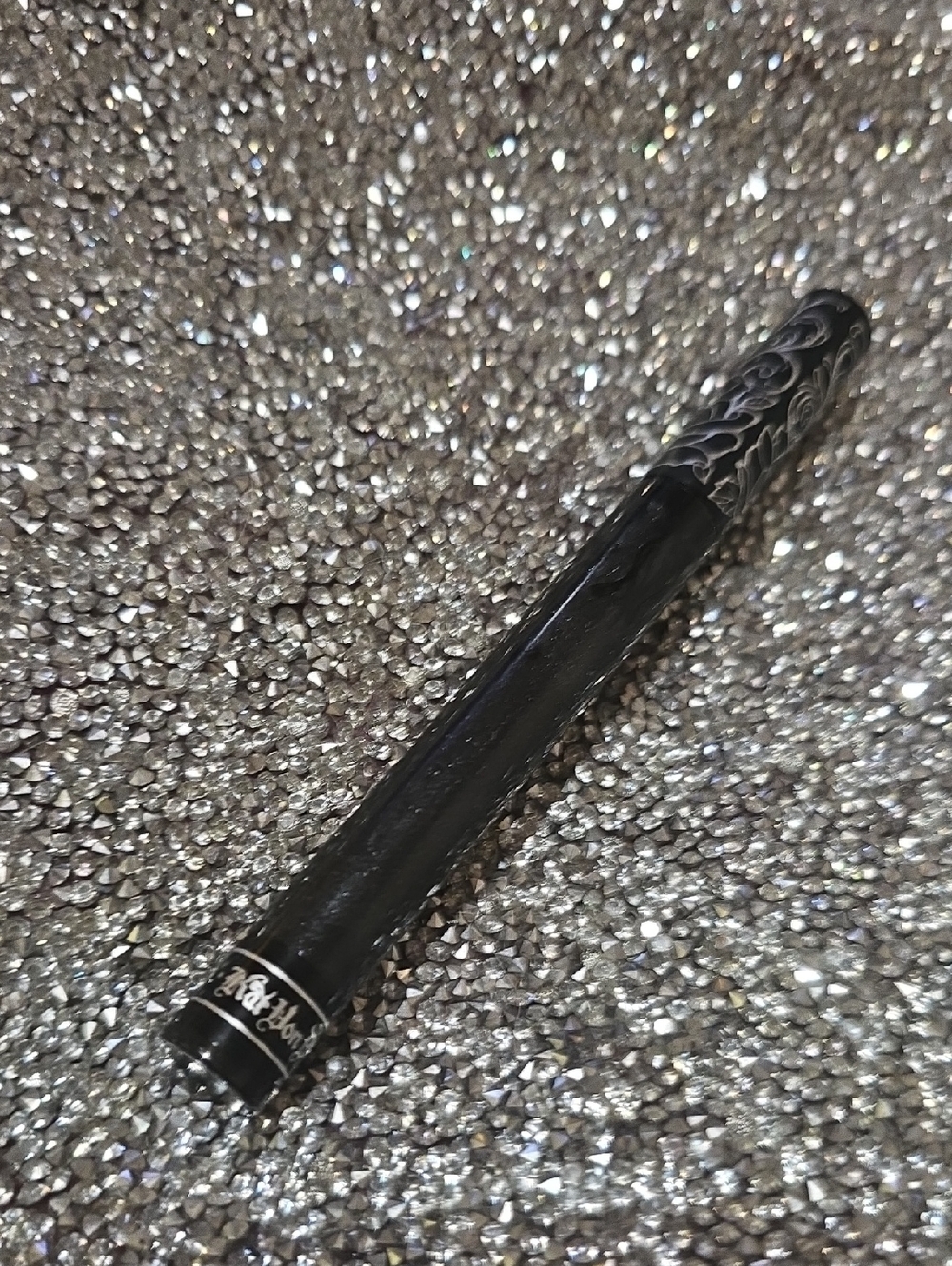🧚‍♀️LATEX KVD DISCONTINUED Liquid Lipstick NWOBox - Picture 4 of 5